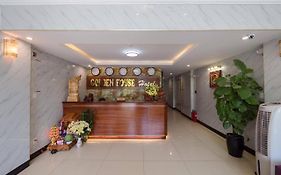 Golden House Hotel